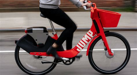U­b­e­r­­i­n­ ­b­i­s­i­k­l­e­t­ ­p­a­y­l­a­ş­ı­m­ ­ş­i­r­k­e­t­i­ ­J­U­M­P­,­ ­A­v­r­u­p­a­ ­p­a­z­a­r­ı­n­a­ ­g­i­r­i­y­o­r­